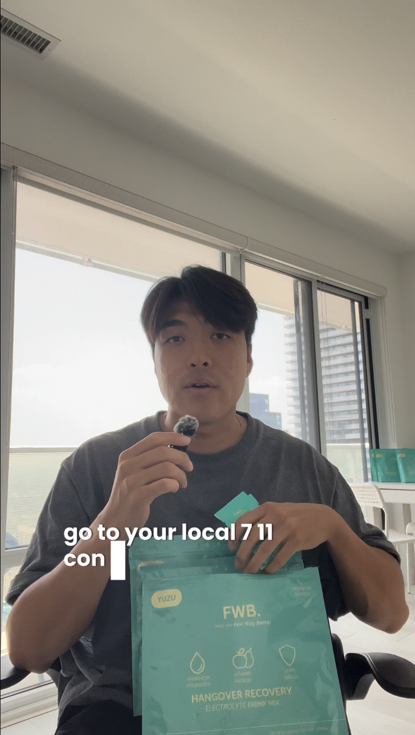 Video